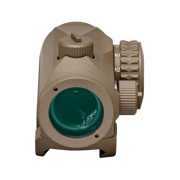 Kolimator Vortex Crossfire Red dot CF-RD2-T