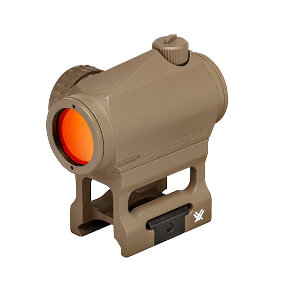 Kolimator Vortex Crossfire Red dot CF-RD2-T