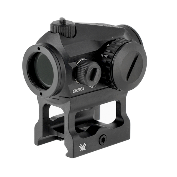 Kolimator Vortex Crossfire Green Dot CF-GD2