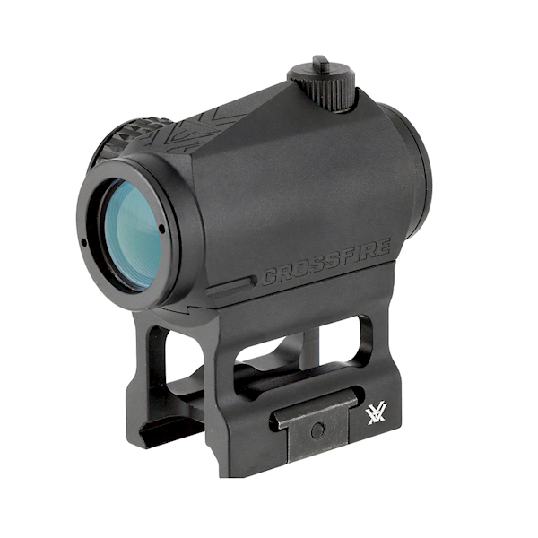 Kolimator Vortex Crossfire Green Dot CF-GD2