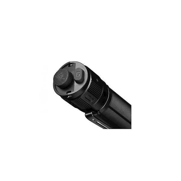 Latarka taktyczna LED Fenix TK16 V2.0 czarna