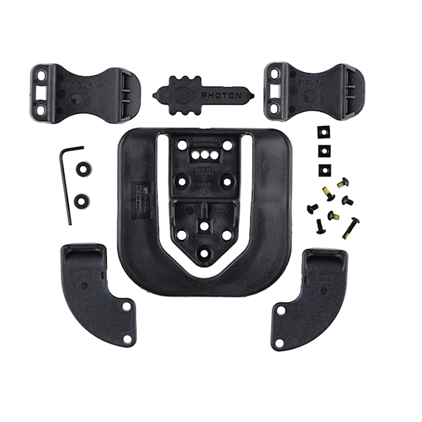 Kabura ALIEN GEAR PHOTON do GLOCK 19/45