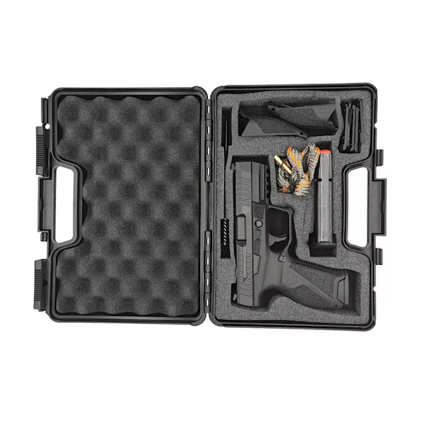 Pistolet samopowt. MPS kal. 9x19mm