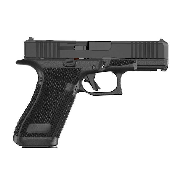Pistolet GLOCK 45 (Gen.6) OR kal. 9 PARA
