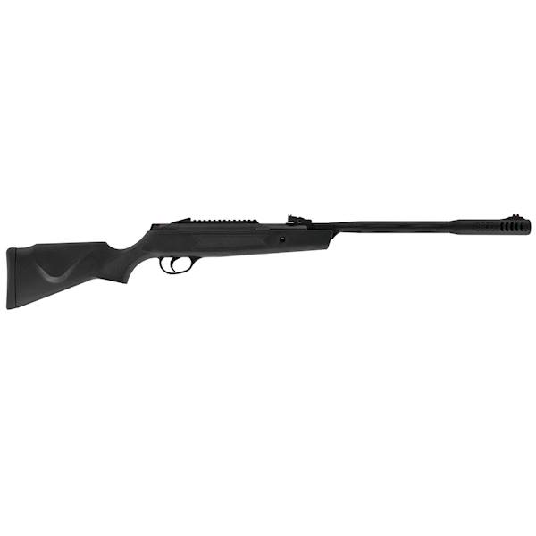 Wiatrówka pneumatyczna Hatsan TG Alpha 4.5 mm