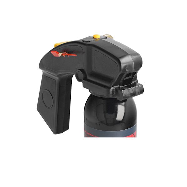 Gaz pieprzowy Sharg Grizzly Gel 4mln 200ml