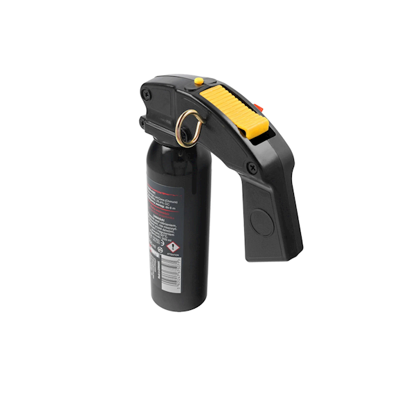 Gaz pieprzowy Sharg Grizzly Gel 4mln 200ml