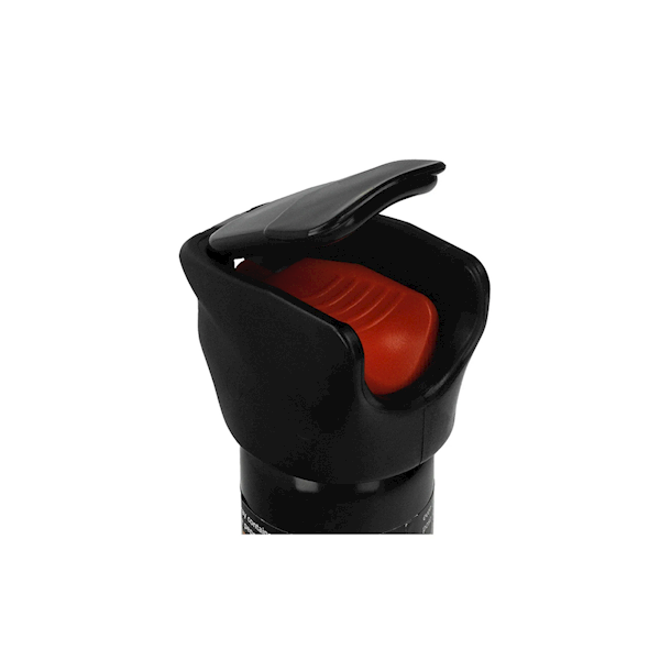 Gaz pieprzowy ESP Police Jet 63 ml - strumień