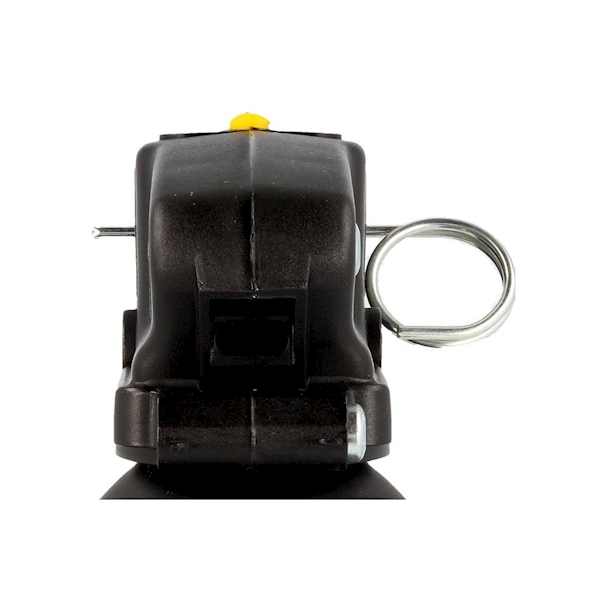 Gaz pieprzowy KKS OC 5000 Gel 400ml dysza HJF