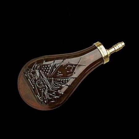 Prochownica Davide Pedersoli Remington .44 