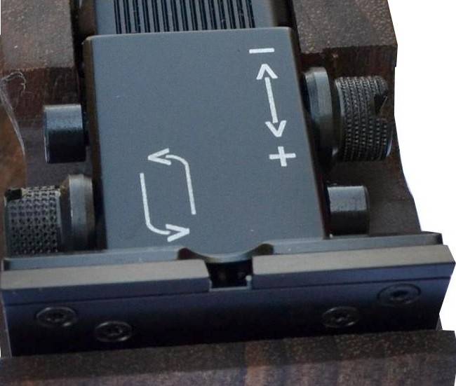 Pistolet Pardini SP kal. .22LR + .32SW 