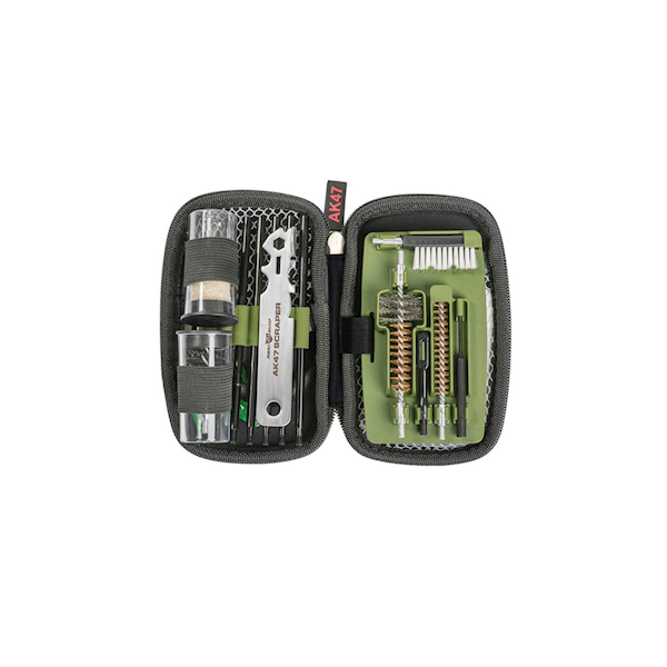 Zestaw do czyszczenia broni Real Avid AK47