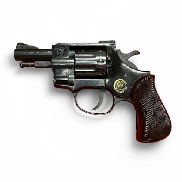 Rewolwer Arminius HW3 kal. .22LR 