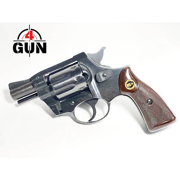 Rewolwer Rohm RG34 kal. 22LR