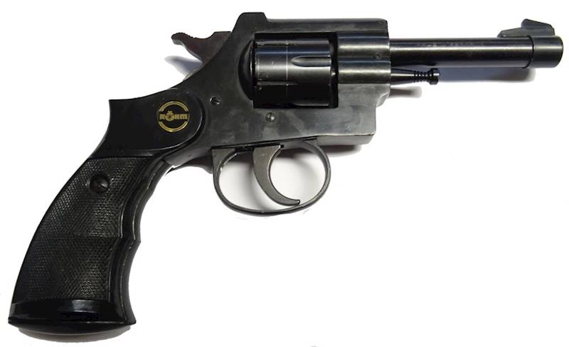 Rewolwer Rohm RG24 kal. 22LR