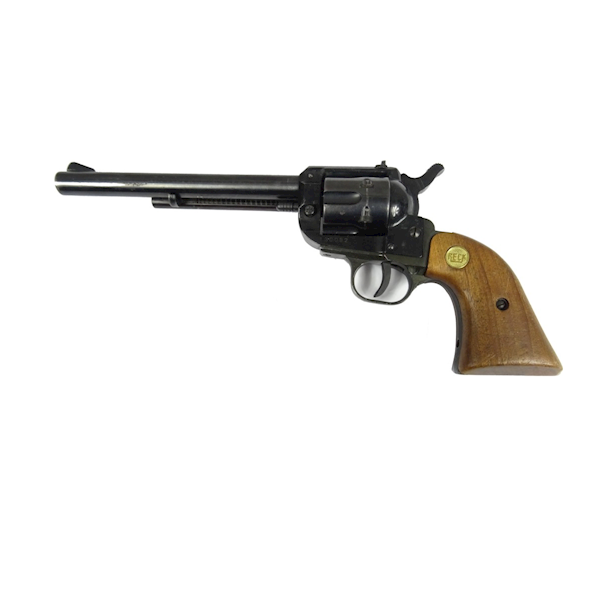 Rewolwer Reck R12 kal. .22LR