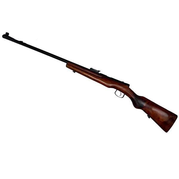Karabin jednostrzałowy TOZ 8M kal. .22LR 