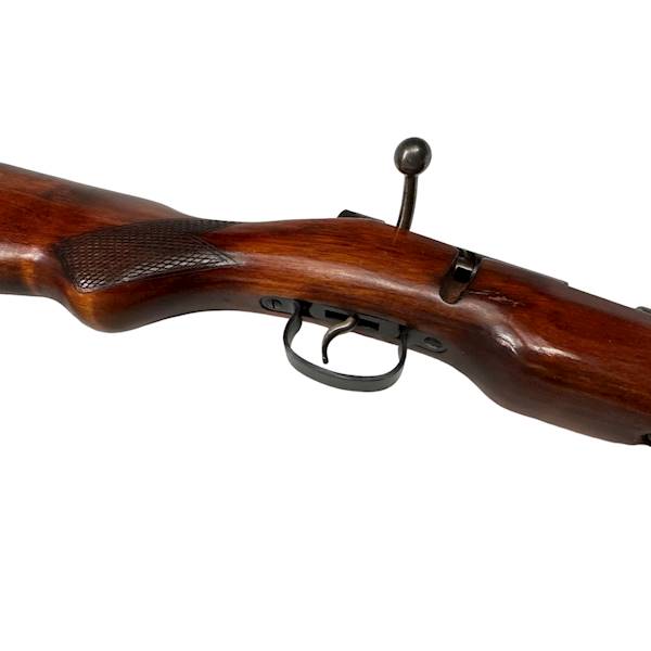 Karabin jednostrzałowy TOZ 8M kal. .22LR 