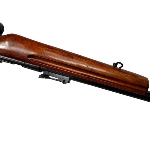 Karabin jednostrzałowy TOZ 8M kal. .22LR 