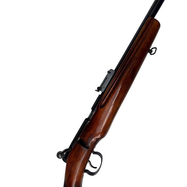 Karabin jednostrzałowy TOZ 8M kal. .22LR 