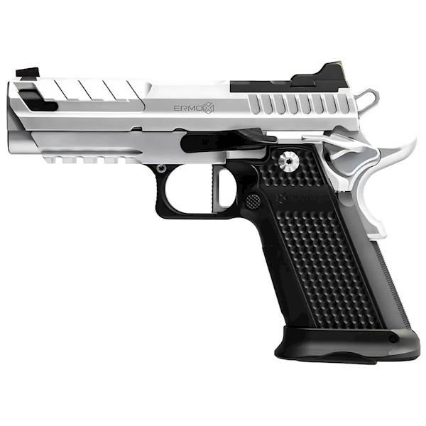 Pistolet samopowt. XP PRO kal. 9x19mm