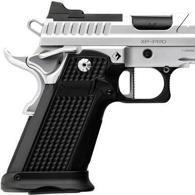 Pistolet samopowt. XP PRO kal. 9x19mm