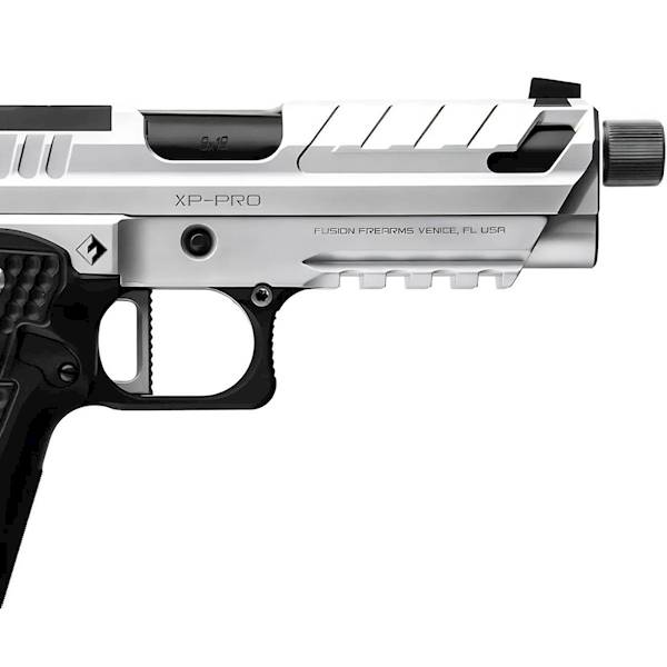 Pistolet samopowt. XP PRO kal. 9x19mm