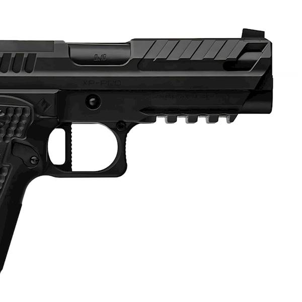 Pistolet samopowt. XP PRO kal. 9x19mm