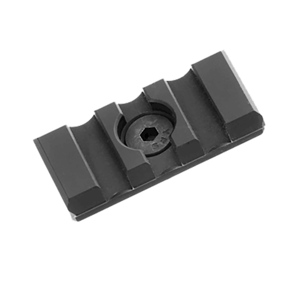 Szyna Picatinny Leapers UTG na M-LOK 3 sloty