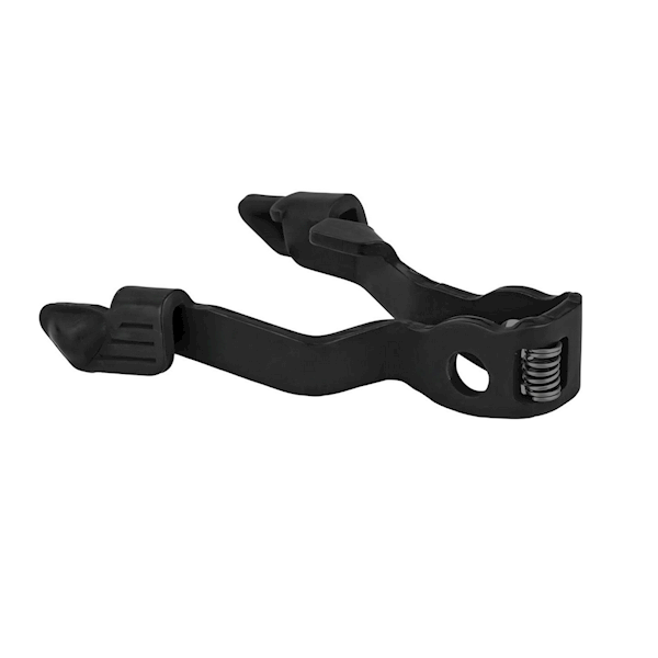 Powiększony przycisk zrzutu zamka Glock 47249