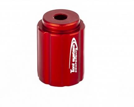 Follower do strzelby Beretta 1301 kolor czerwony 