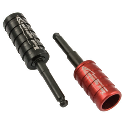 Powiększona dźwignia przeładowania do Benelli M2