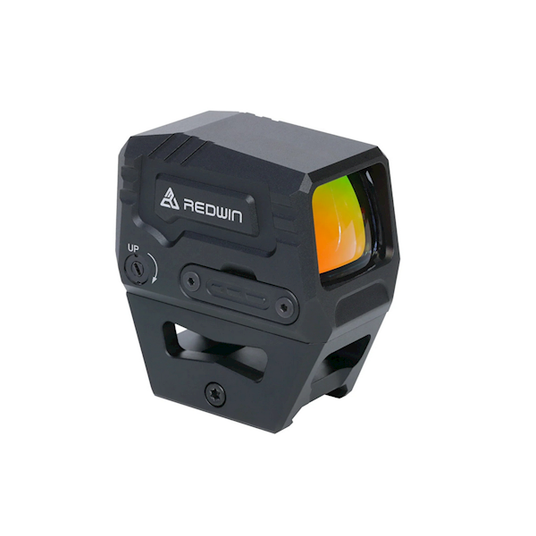 Kolimator zamknięty Redwin COBRA MAX PRO