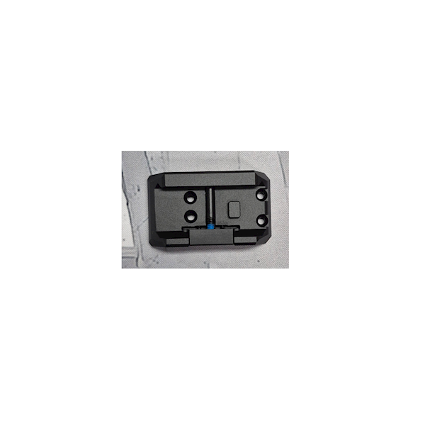 Montaż niski Redwin do Cobra Max Pro R1-k 