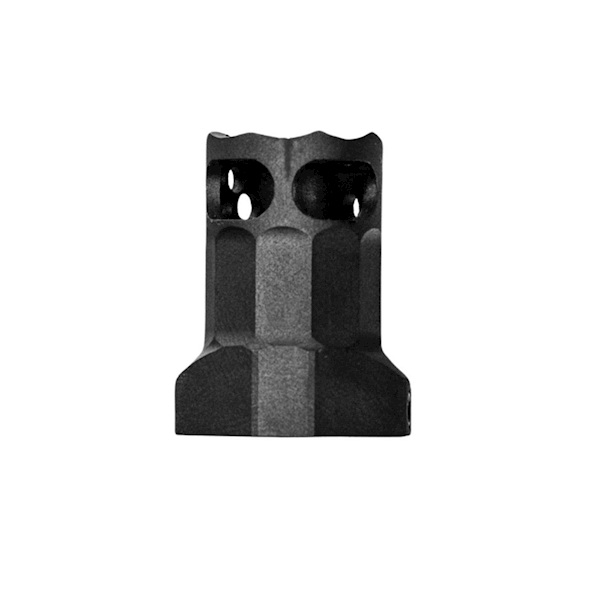 Urządzenie wylotowe 9x19mm TC Gear Gunfighter