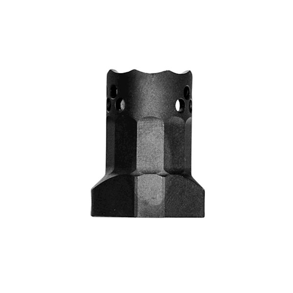 Urządzenie wylotowe 9x19mm TC Gear Gunfighter