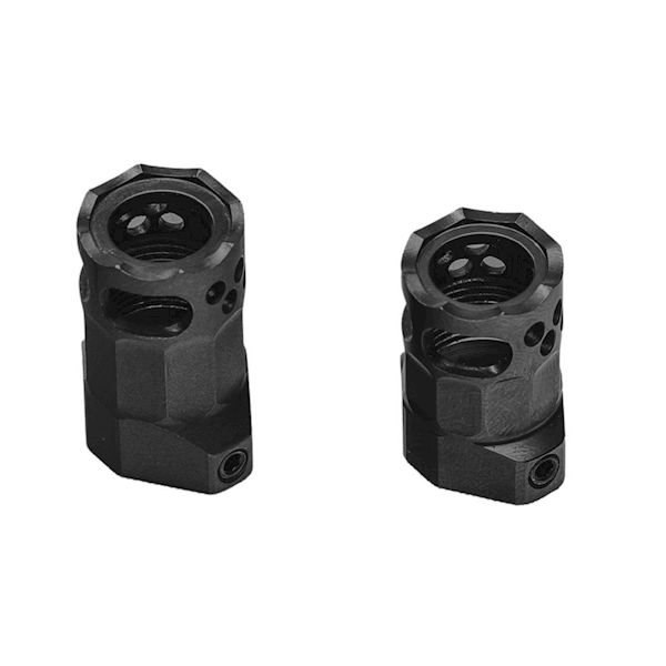 Urządzenie wylotowe 9x19mm TC Gear Gunfighter