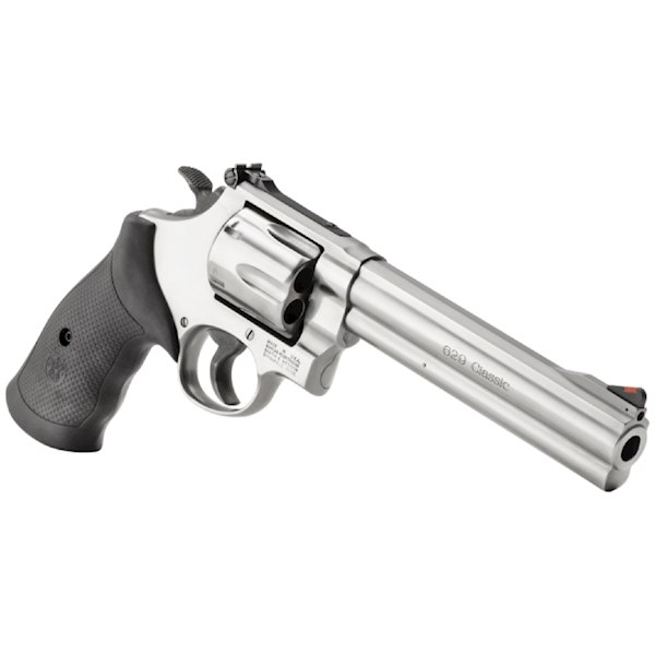 Rewolwer S&W 629-6 1/2" kal. .44 Mag.