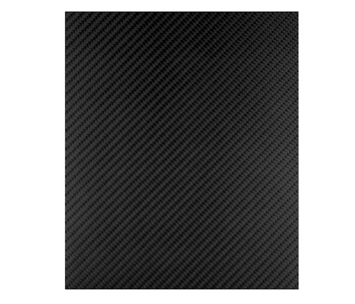Carbon firber T300 4mm 300x200mm  płyta z włókna