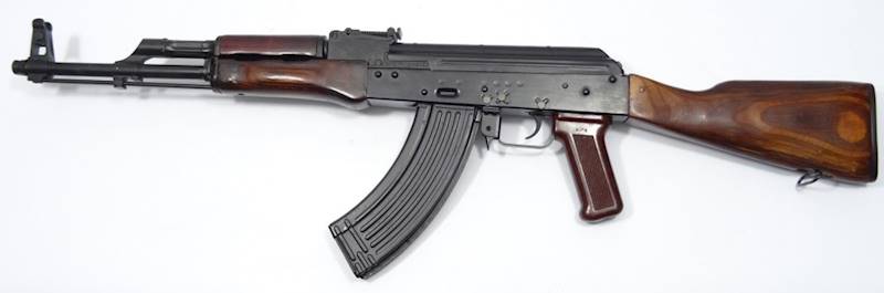 Karabin samopowtarzalny AKM-Ł k. 7,62x39mm Fortote