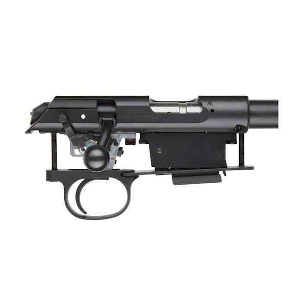 Karabinek CZ 457 VARMINT SYSTEM 24" kal. .22LR