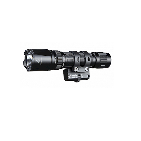 Montaż taktyczny latarki Fenix ALG-16