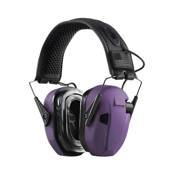 Słuchawki aktywne żelowe Savior Apollo