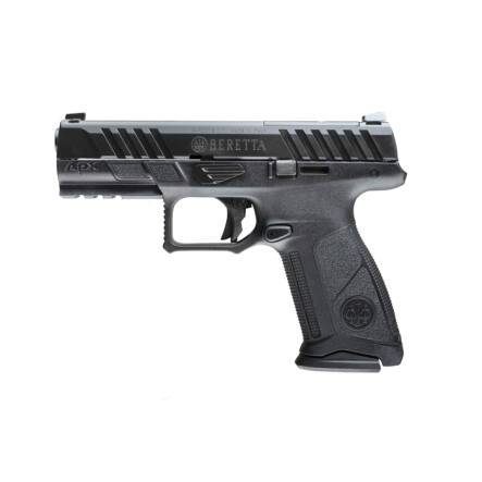Pistolet Beretta APX A1 kal. 9 PARA