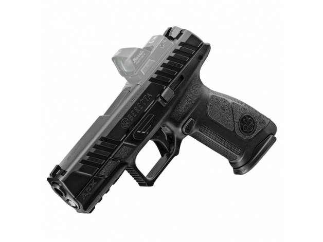 Pistolet Beretta APX A1 kal. 9 PARA