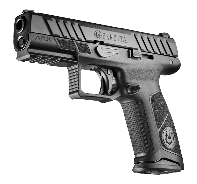Pistolet Beretta APX A1 kal. 9 PARA