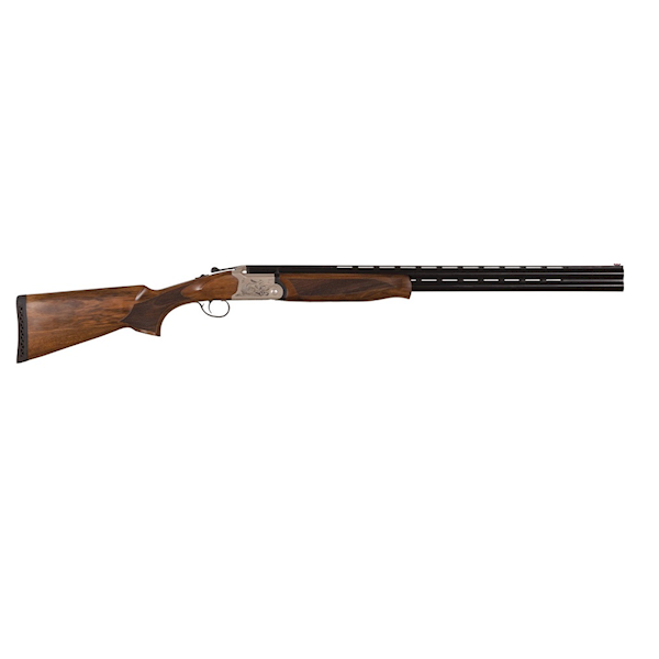 Strzelba BOCK BALIKLI UNIQUE SP-E02 76cm KAL.12/76