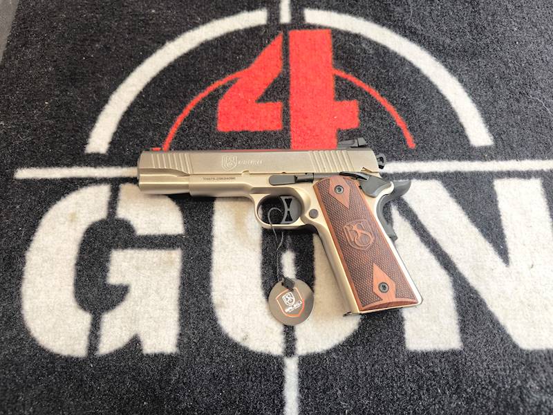 Pistolet BALIKLI BLK45-1911 B03 kal. 45Auto