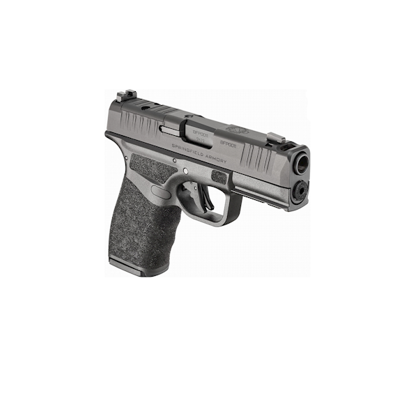 Pistolet Springfield H11 Hellcat PRO OSP COMP CUT 