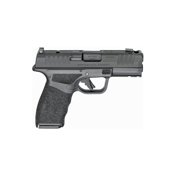 Pistolet Springfield H11 Hellcat PRO OSP COMP CUT 